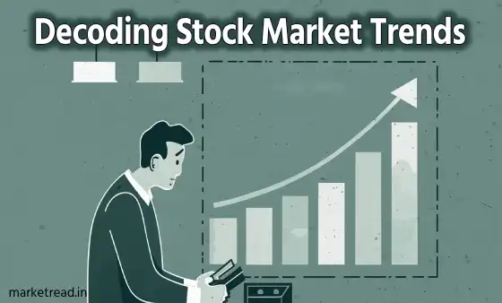 Identify Trends in Stock Market