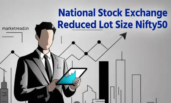NSE Lot Size Reduction: What Traders Must Know (April 2024 Update)