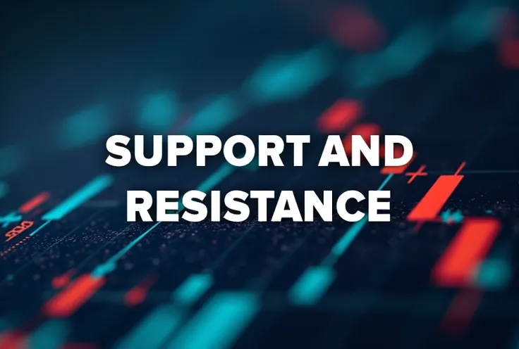 Basics of Support and Resistance in Technical Analysis