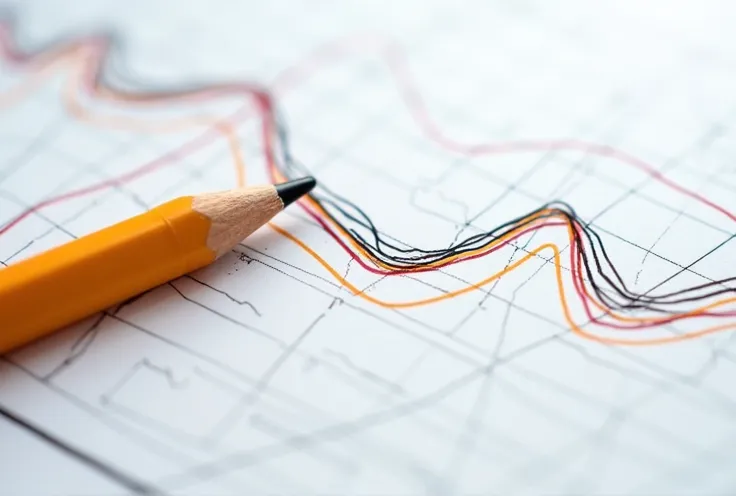 Trendlines: How to Identify Trends using Trendlines.