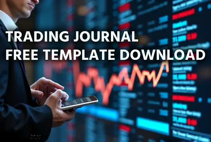 Trading Journal : Free Printable Trading Journal PDF and Excel Downloads