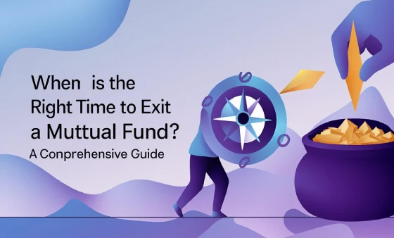 Timing Your Mutual Fund Exit: The Harvest You Can’t Miss!