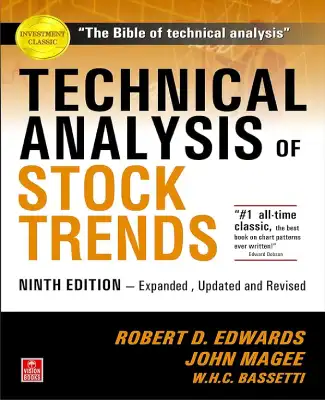 Technical Analysis of Stock Trends