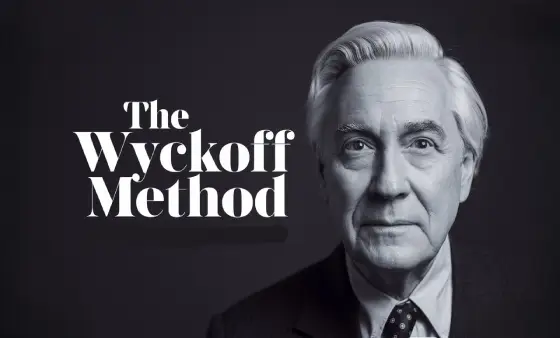 Unlock Wyckoff’s Trading Secrets with a Fresh Twist!