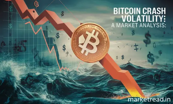 Bitcoin Crash - Volatility: A Market Analysis