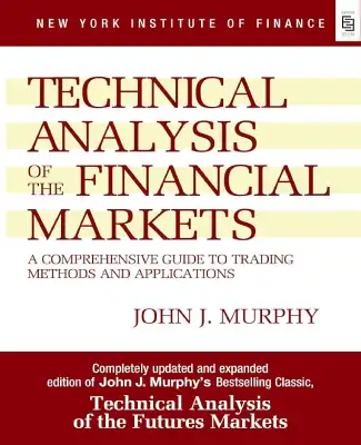Technical analysis of the financial markets