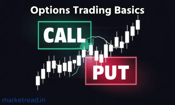 Feel Lost in the World of Options? Let’s Make It Simple