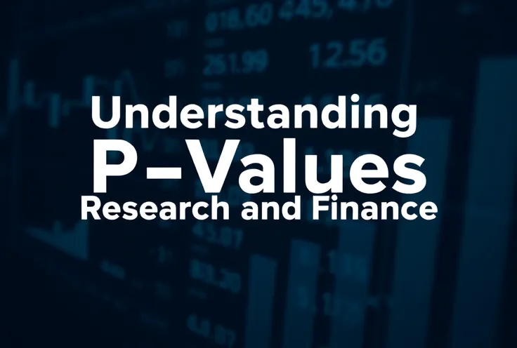 What is P-Value? P-Value Secrets