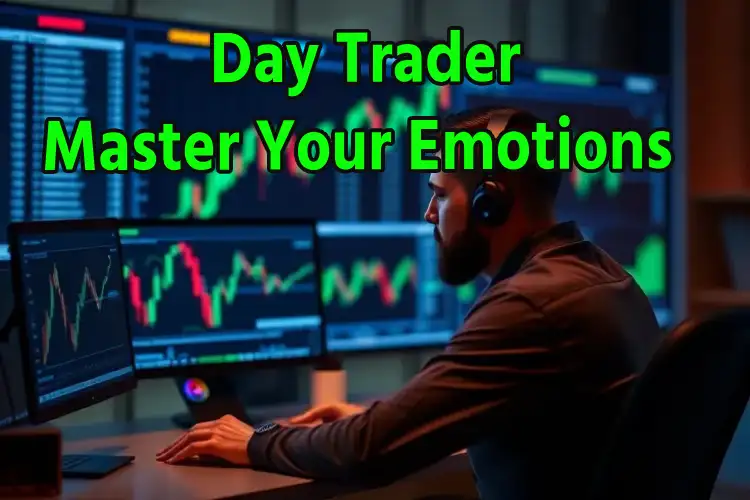 Hey! Day Trader Master Your Emotions (Download PDF)