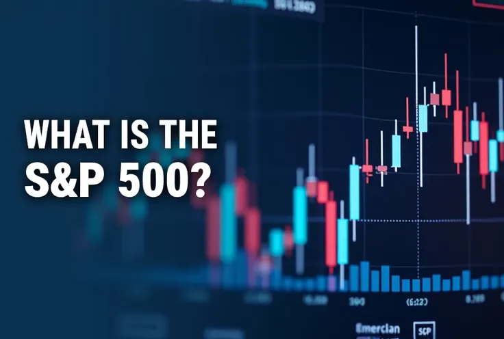 What is S&amp;P 500? Your Guide to the Stock Market’s Heartbeat