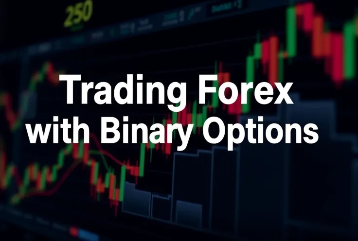 Forex Binary Options: My Rookie Mistakes You’ll Want to Skip