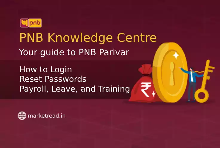 PNB Knowledge Center: Login Process and All Information in One Place!