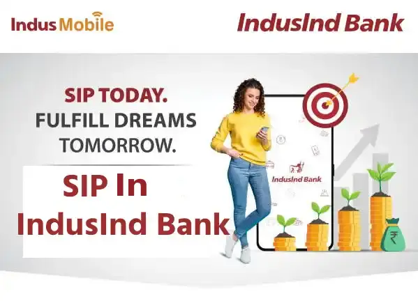 Surprise! Earn Lakhs with SIP in IndusInd Bank?