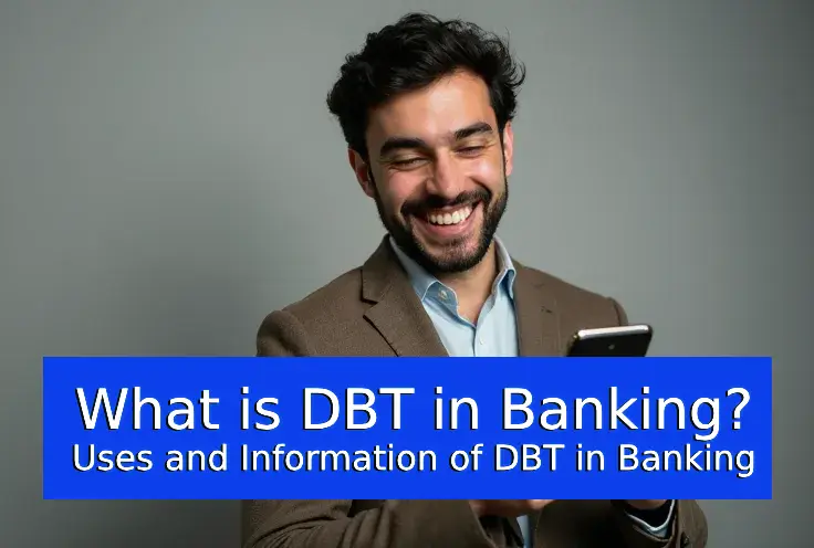 Not Getting Subsidy on Time? DBT Solves That.