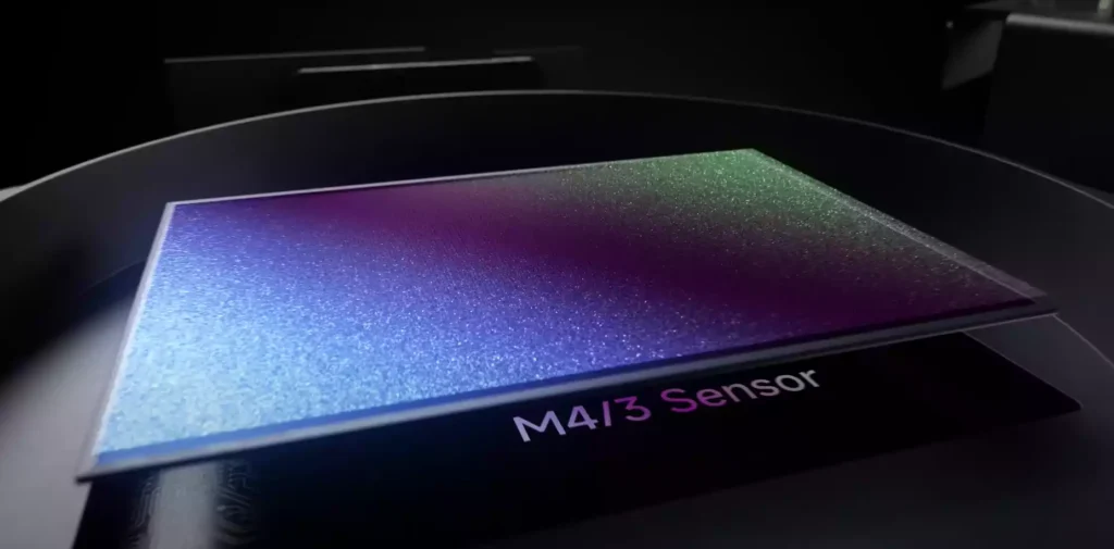 Xiaomi Modular Optical System Sensor