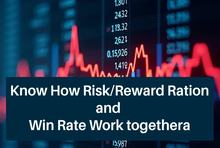 Want to profit in trading? Know how Risk Reward Ratio and Win Rate work together!