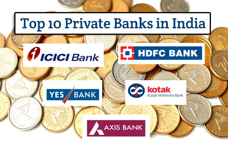 Top 10 Private Banks in India: Which Bank is Best for You?