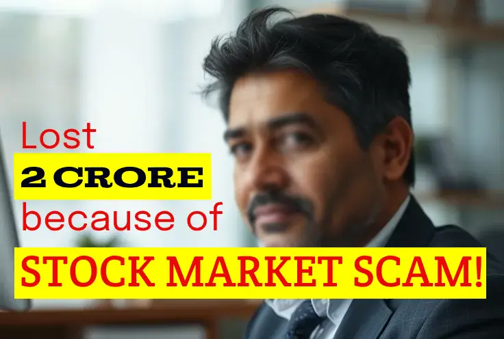 How to spot a stock market scam in India to keep your savings safe?