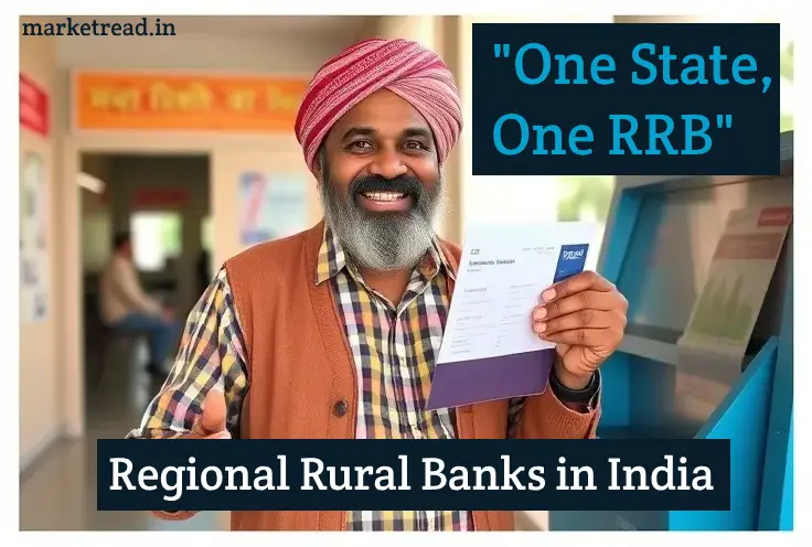 What is RRB (Regional Rural Banks): The Basis of Banking in Rural Areas