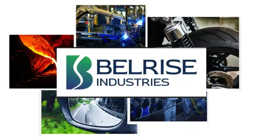 Belrise Industries IPO 2025_ Subscription and Allotment Status & GMP for Investors