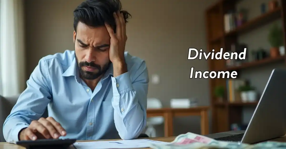 Dividend Income 2025: What is the dividend, how does it work, and the whole scene of tax and investment?