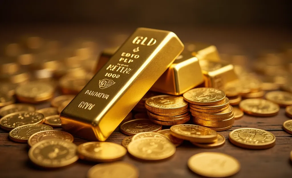 Gold Rush: 1 Kg Could Make You a "Crorepati" Millionaire!