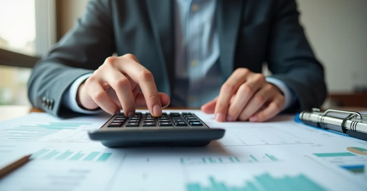 Compound Interest Calculator