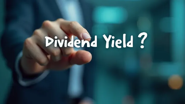 Choose good dividend yield stocks. Right dividend yield stocks can generate great income!