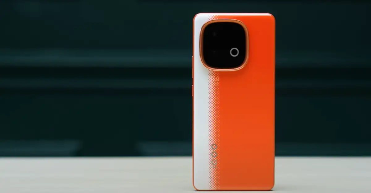 iQOO Neo 10: King of performance, great camera, and amazing display in ₹29,999*