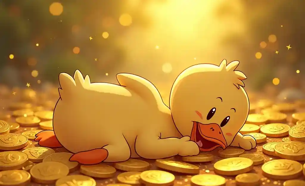 millionaire dream become a gold man