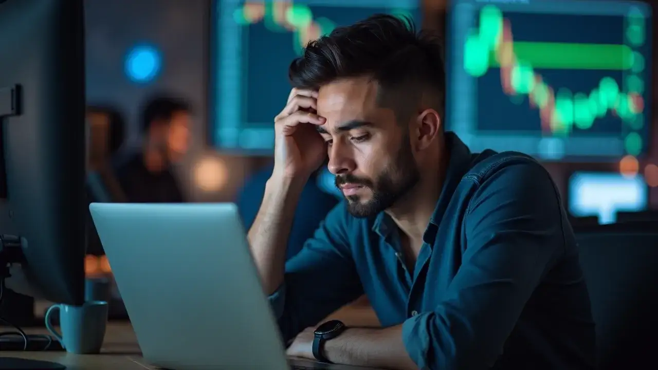 Less Rules, Fewer Trades, More Profit: Build High-Performing Trading Strategies