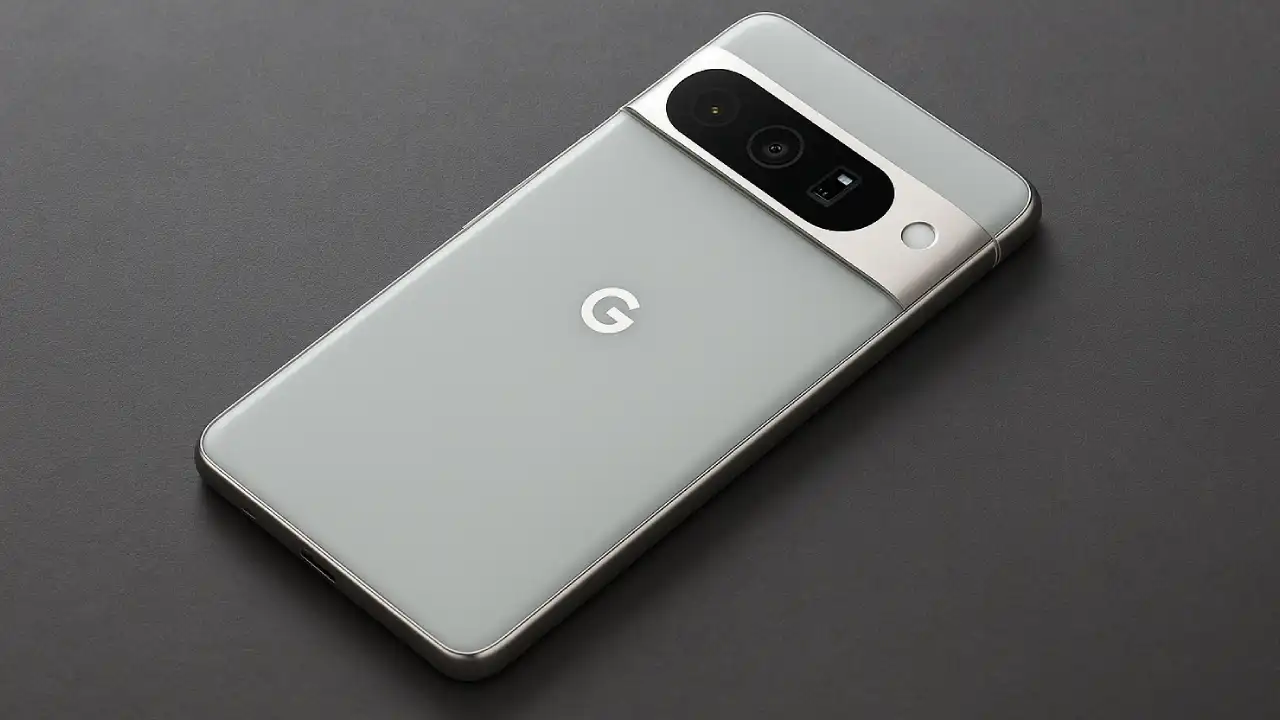 Google Pixel 10 Pro &amp; Pro XL Leaked: Next-Level AI, Cameras &amp; Battery Life