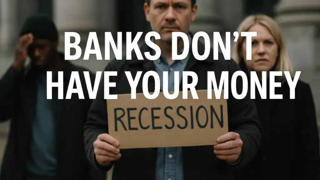 The Reality of Money: The Secret World of Phantom Wealth