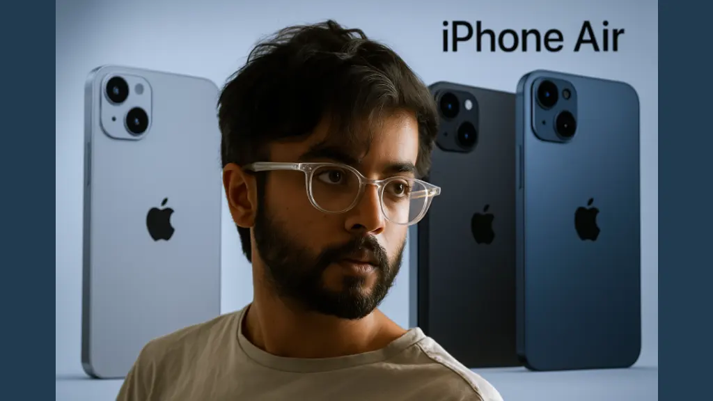 Abidur Chowdhury: Steve Jobs of the future?