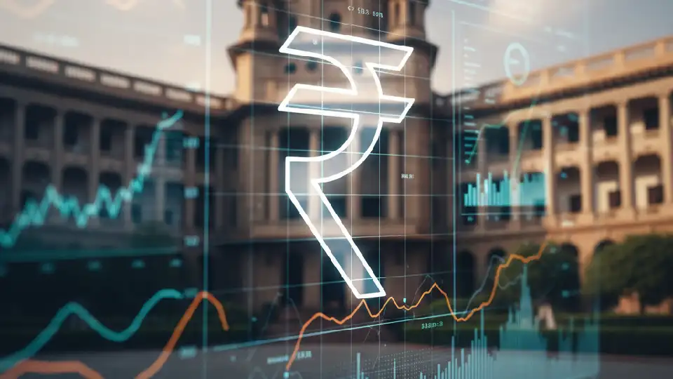 RBI Monetary Policy Repo Rate: The Truth Behind the 5.5% Hold