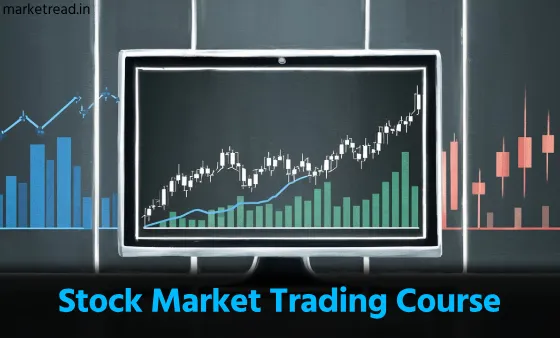 Stock Market trading course