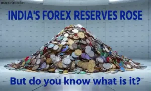 Forex Reserves