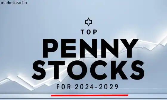 Top Penny Stocks in India