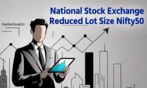 national stock exchange reduced lot size