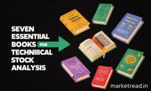 Seven books for technical analysis