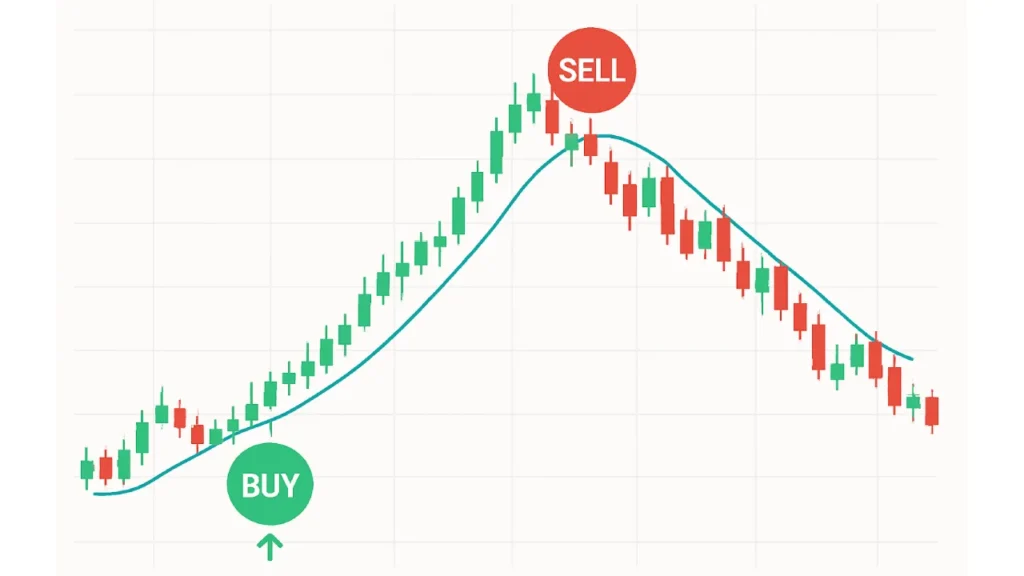 Less Rules, Fewer Trades, More Profit: Build High-Performing Trading Strategies 4 Fewer Indicators Clearer Charts Smarter Decisions