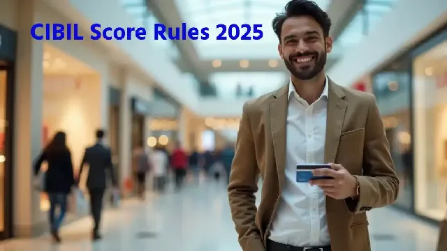 New CIBIL Score Rules 2025: Cibil Score rules and changes that you should know! Don't delay! 3 New CIBIL Score Rules 2025_ Cibil Score rules and changes that you should know