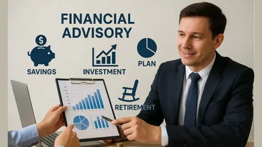 3 Life-Changing Business Ideas to Build Wealth & Passive Income 3 Powerful Business Ideas for Passive Income Financial Advisory