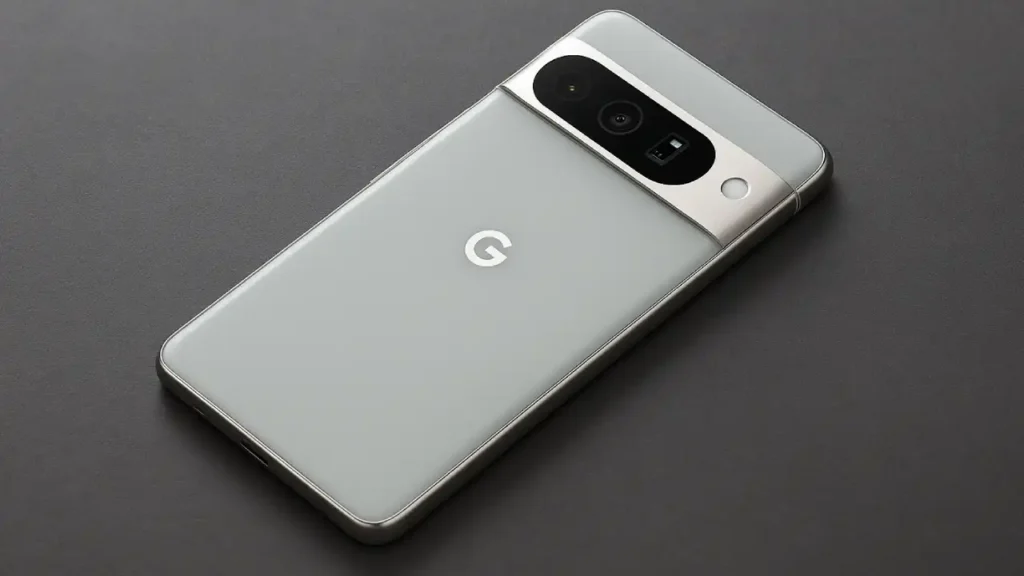 Google Pixel 10 Pro & Pro XL Leaked: Next-Level AI, Cameras & Battery Life 6 Google Pixel 10 Pro and Pixel 10 Pro XL_ Camera system pixel recognition