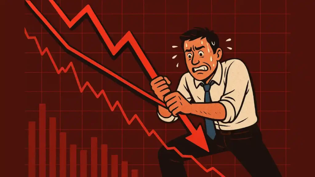 Why Option Buyers lose money? The Hidden Truth About Nifty & BankNifty Options 5 The Probability Game Why Option Buyers Rarely Win